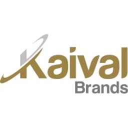 Kaival Brands Innovations Group Inc