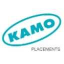Logo de Kamo Placements