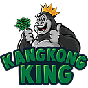 Logo de Kangkong King