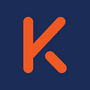 Logo de Karius