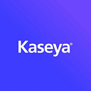 Logo de Kaseya