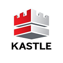 Logo de Kastle Systems
