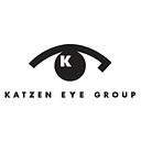 Logo de Katzen Eye Group