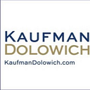Logo de Kaufman Dolowich Voluck