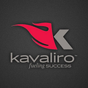 Logo de Kavaliro