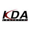Logo de Kda Logistic Inc