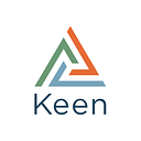 Keen British School logo