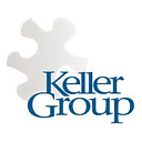 Logo de Keller Group
