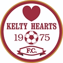 Kelty Hearts Football Club Ltd logo
