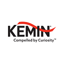 Logo de Kemin Industries