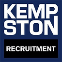 Logo de Kempston Recruitment