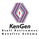 Logo de KenGen Staff Retirement Benefits Scheme