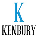Logo de Kenbury