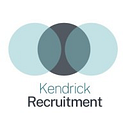 Logo de Kendrick Recruitment
