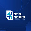 Logo de Kenex Konsults International