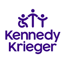 Logo de Kennedy Krieger Institute