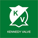 Logo de Kennedy Valve