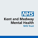 Kent & Medway Mental Health NHS Trust logo