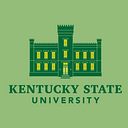 Logo de Kentucky State University
