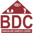Kenya Diabetes Management and Information Centre logo