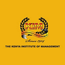 Logo de Kenya Institute of Management