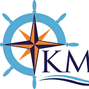 Kenya Maritime Authority logo