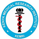 Kenya Medical Research - KEMRI logo
