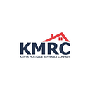 Kenya Mortgage Refinance Company (KMRC) logo