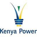 Kenya Power logo