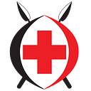Kenya Red Cross Society logo