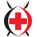 Logo de Kenya Red Cross