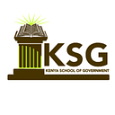 Logo de Kenya School of Government