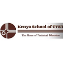 Kenya School of TVET logo