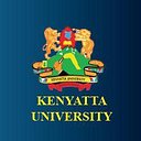 Logo de Kenyatta University
