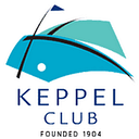 Logo de Keppel Club, The
