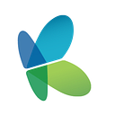 Logo de Keralty Centauro