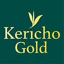 Kericho Gold Tea logo