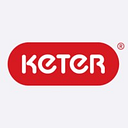 Logo de Keter North America
