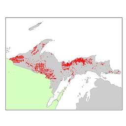 Keweenaw Land Association Limited