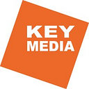 Logo de Key Media