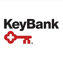 Logo de KeyBank