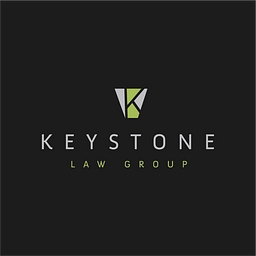 Keystone Law Group PLC