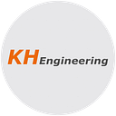 Logo de Kh Dermatologia