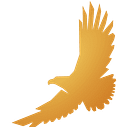Logo de Kickapoo Lucky Eagle Casino