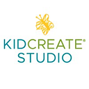 Logo de Kidcreate Studio-Wixom, MI