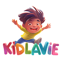 Logo de Kidlavie Nebraska Llc