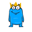 Logo de Kids Arena
