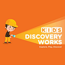 Logo de Kids DiscoveryWorks Pte Ltd