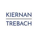 Logo de Kiernan Trebach