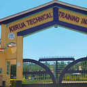 Kiirua Technical Training Institute logo